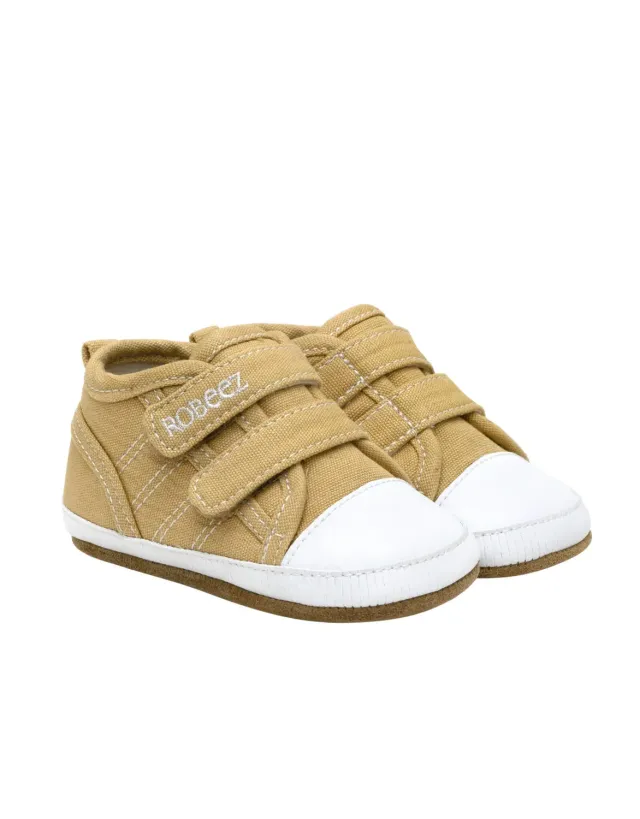 ROBEEZ Joey First Kicks chaussures premiers pas