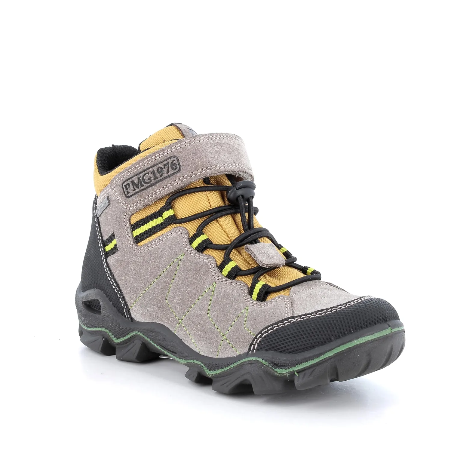 Primigi Path GTX chaussures garçon randonnée imperméables