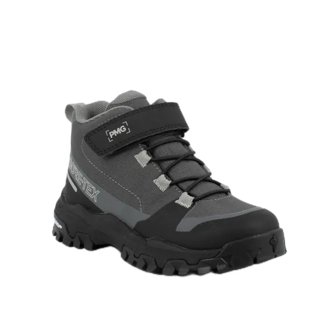 PRIMIGI Winter Kid GTX bottes randonnée enfant 34 EU gris clair