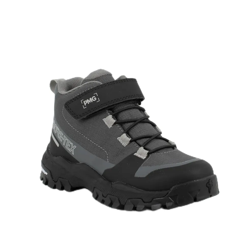 PRIMIGI Winter Kid GTX bottes randonnée enfant 34 EU gris clair