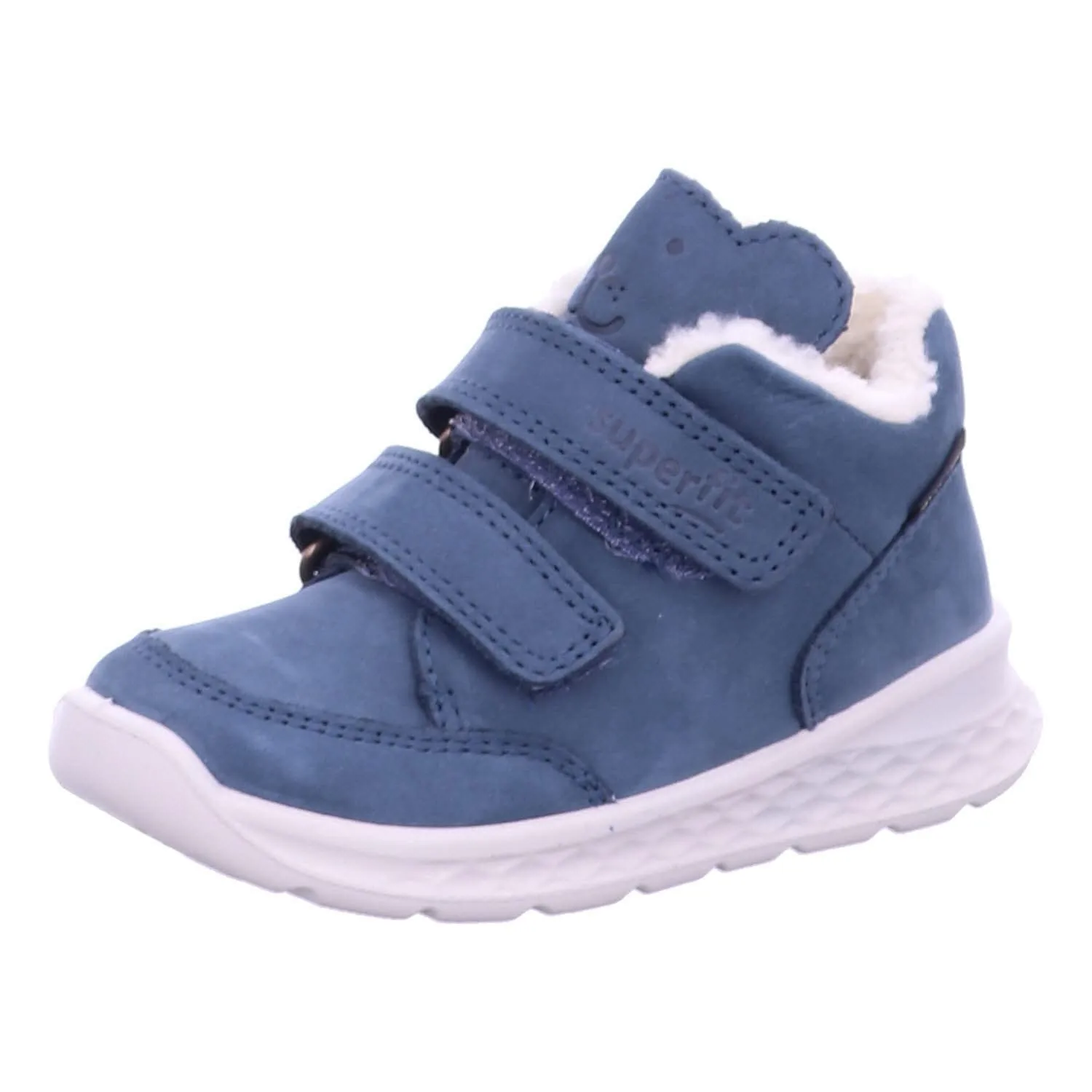 Superfit Breeze basket garçon Gore-Tex doublée