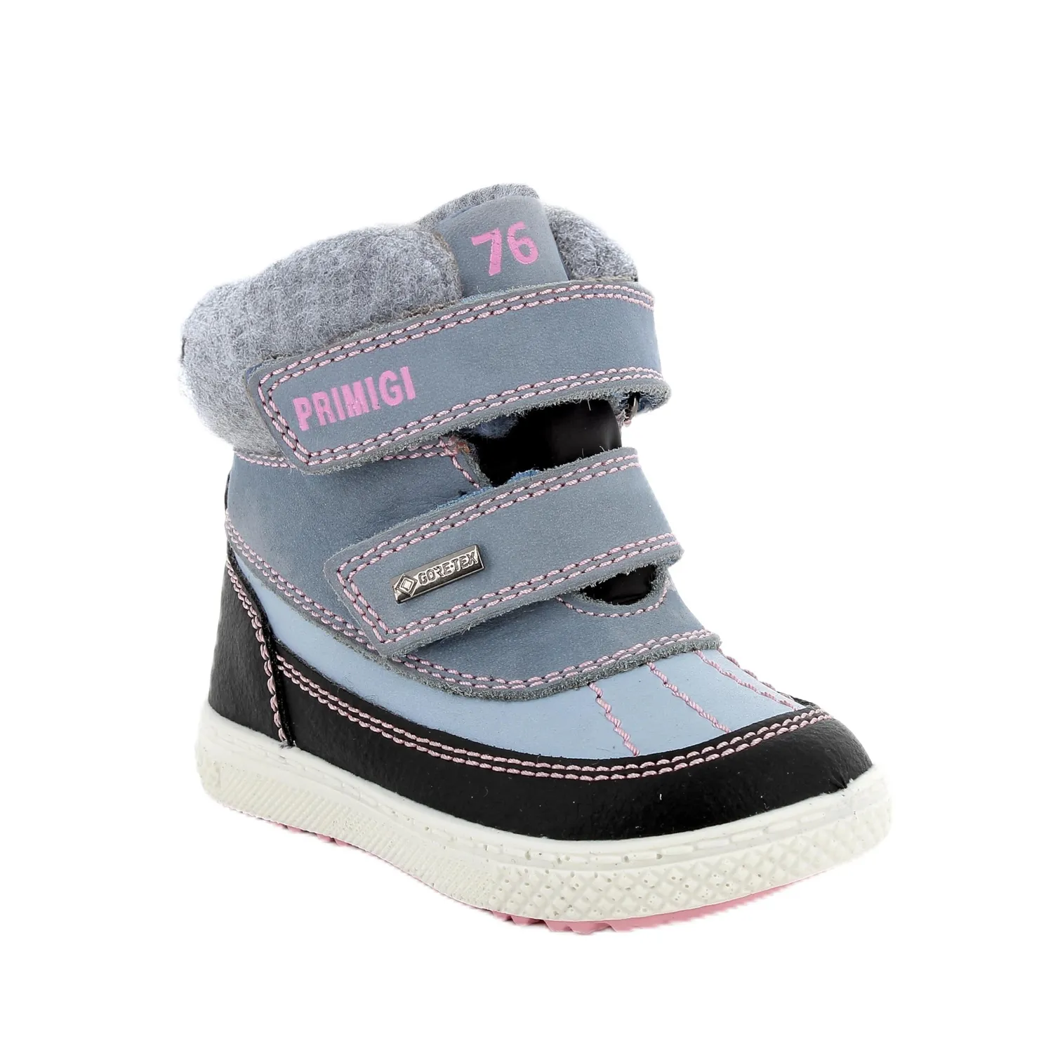 PRIMIGI Barth 19 GTX bottes neige bébé
