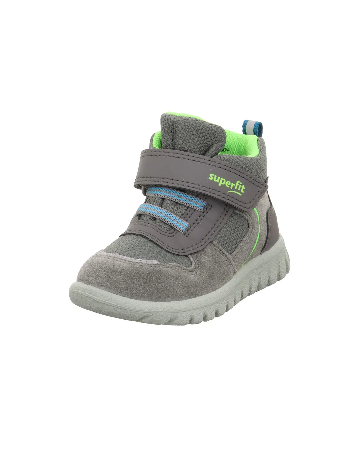 Superfit Sport7 Mini baskets confort quotidien