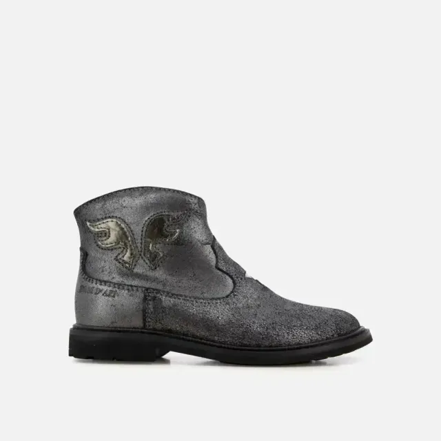 10is Billy West SL bottines