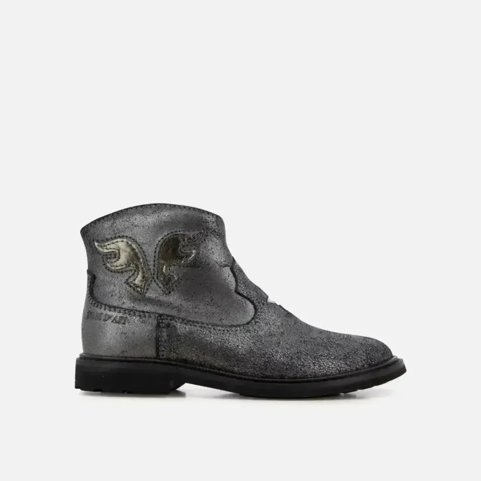 10is Billy West SL bottines