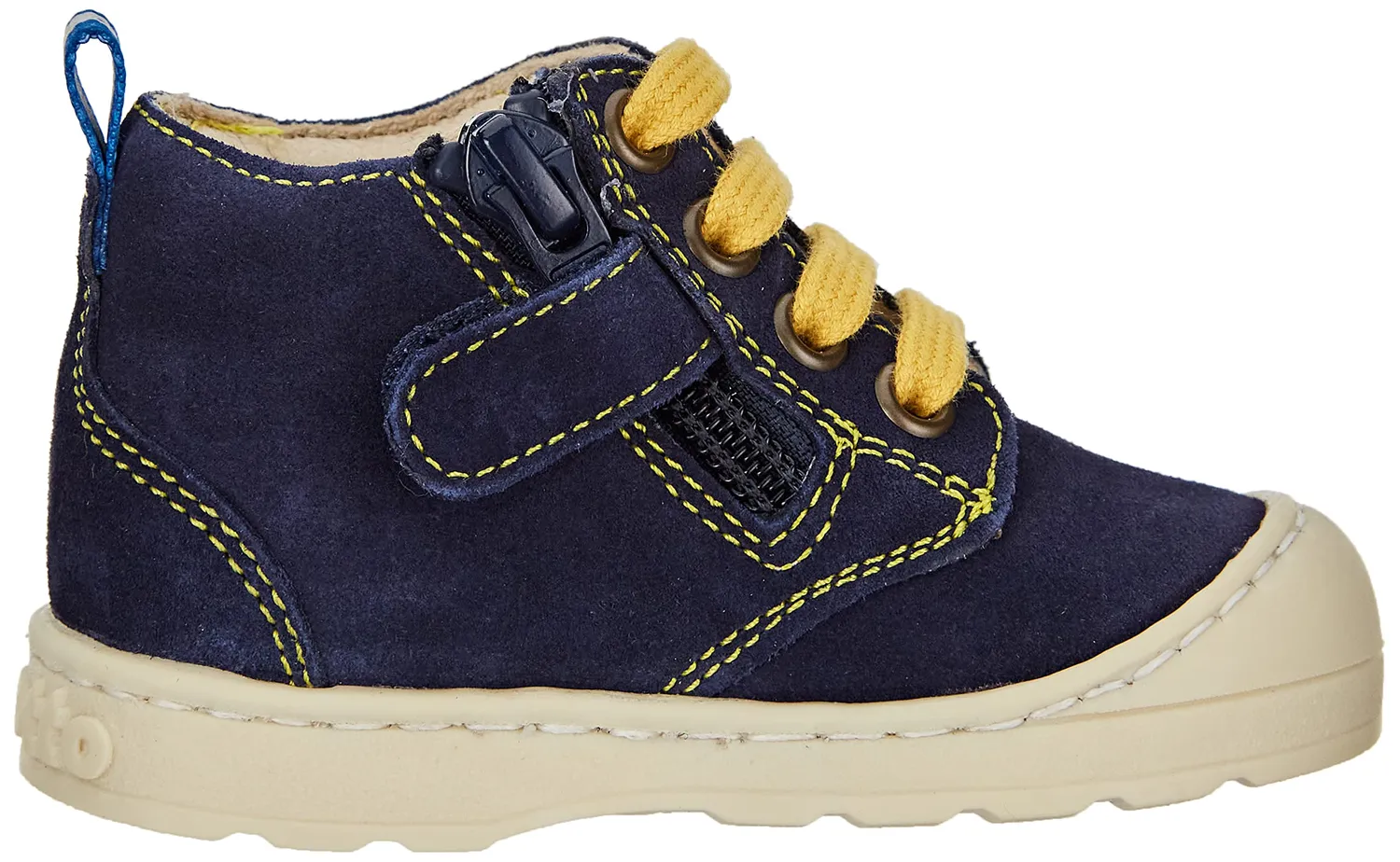 FALCOTTO Blumit Zip baskets enfant